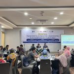 Workshop Artikel Ilmiah Perkuat Langkah Dosen Menuju Guru Besar di Unismuh Makassar