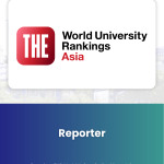 Universitas Muhammadiyah Makassar Catatkan Langkah Awal sebagai Reporter dalam THE World University Rankings Asia 2026