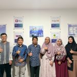 Diskusi Pemeringkatan, Dosen Universitas Muhammadiyah Palopo Kunjungi Unismuh Global Excellence Center