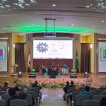 Menuju Kampus Berkelanjutan, Unismuh Bahas Setting dan Infrastruktur pada UI GreenMetric UIN Sunan Kalijaga